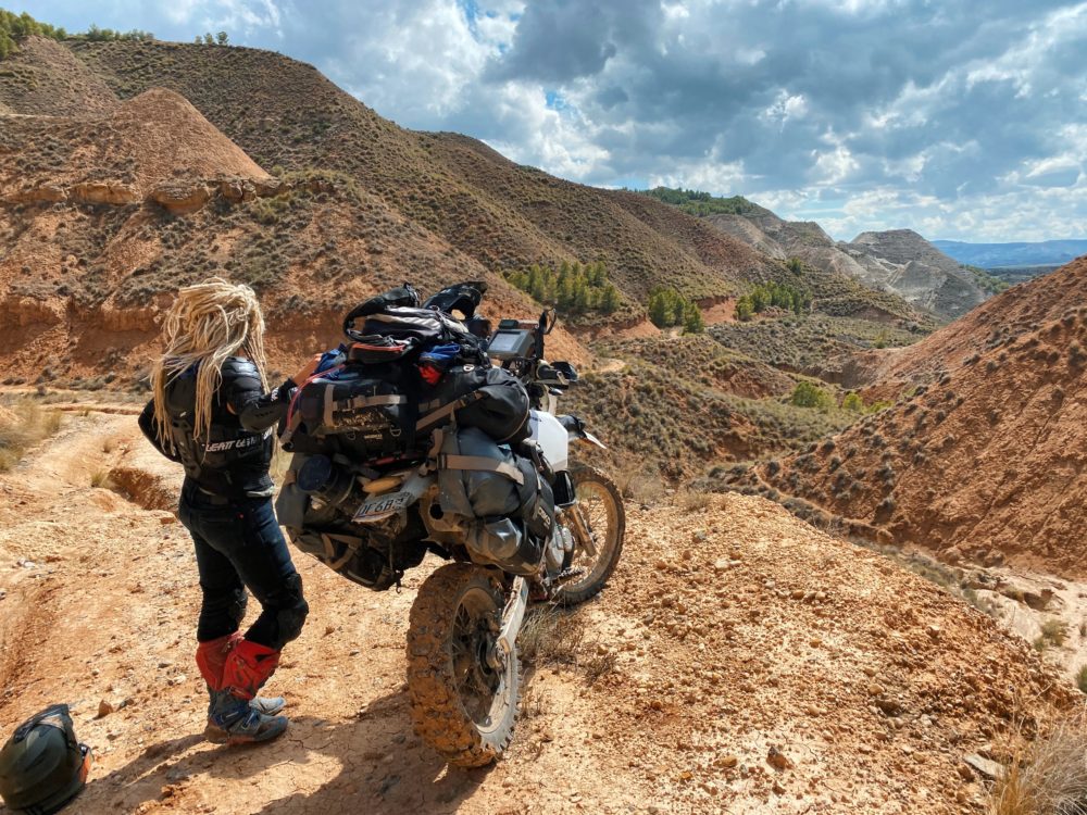 Jeans – Moto Adventure