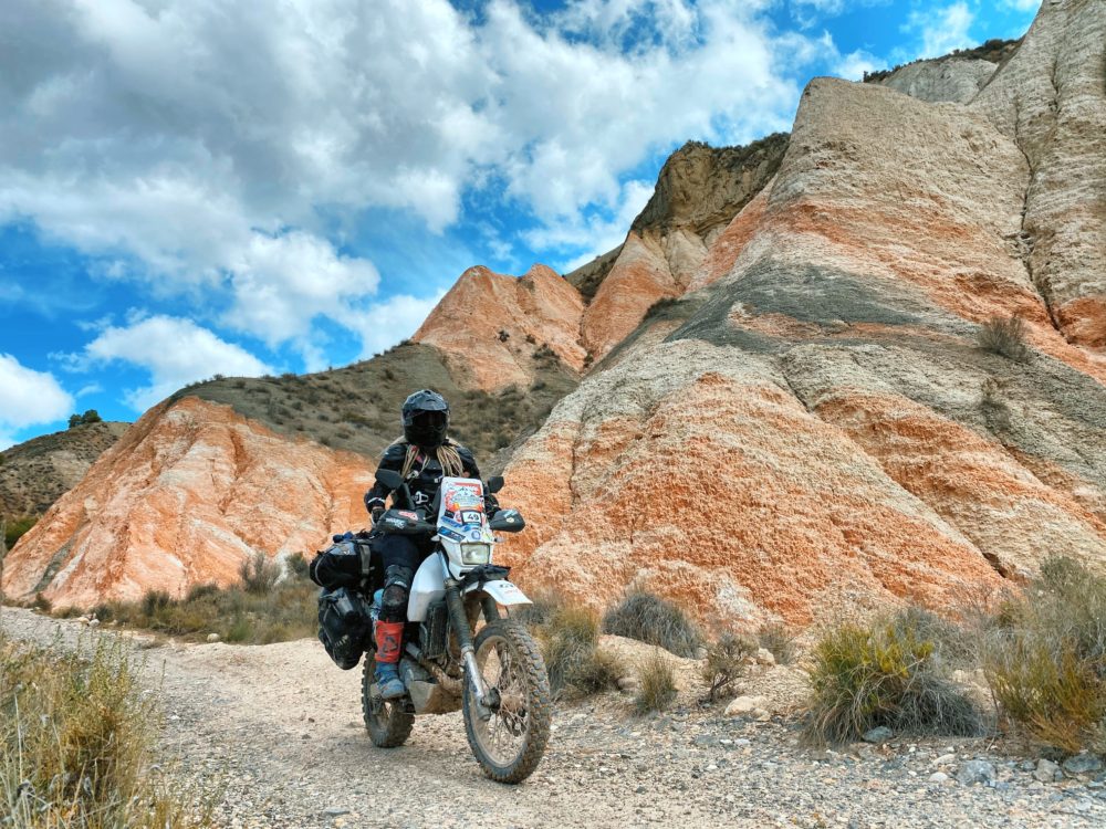 Imagens - Moto Off-Road