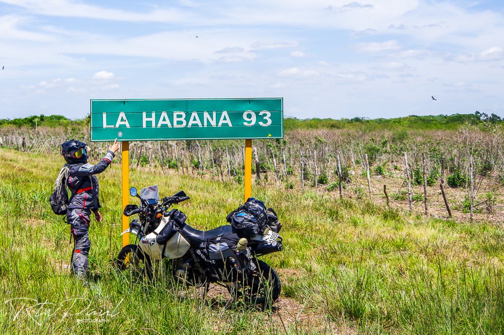 Solo Female Motorcycle Travel Tips // Women ADV Riders