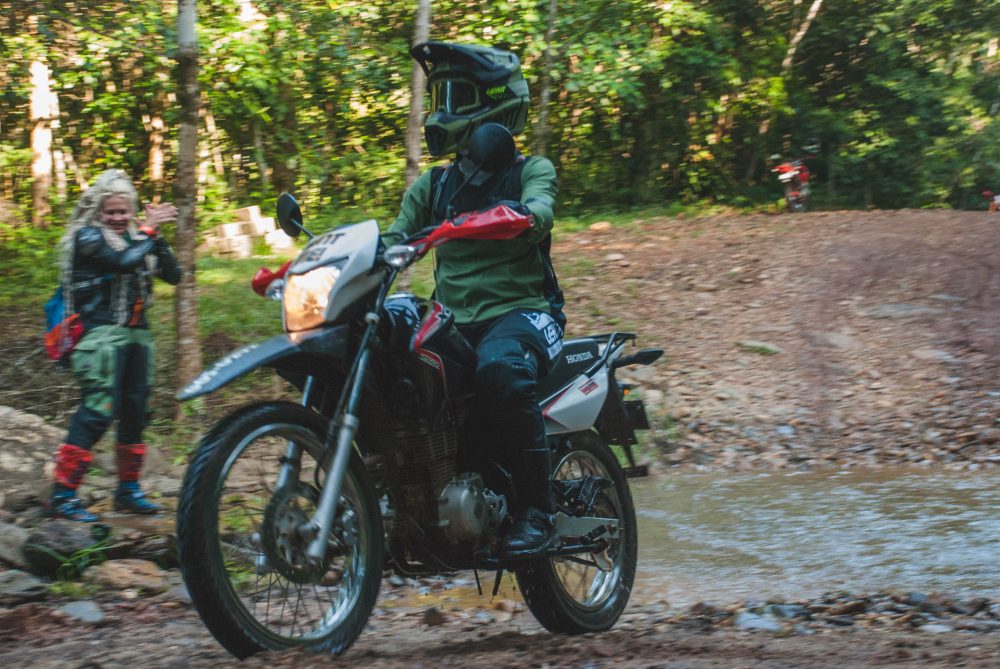 Why Women's Adventure Riding Is Exploding // Women ADV Riders